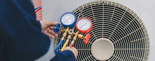 Licensed Emergency Ac Repair service in Copeville, TX - HVAC Repair CO
