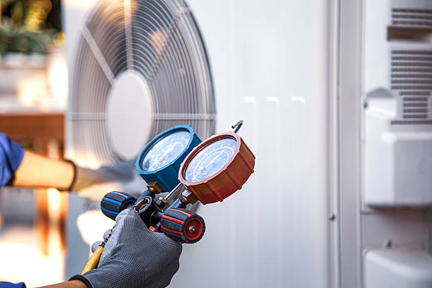 Affordable Emergency Ac Repair solutions in Copeville, TX